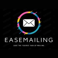 Easemailing logo - Similar company to Black