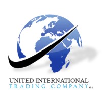United International Trading Company W.L.L logo - Similar company to Fixaid