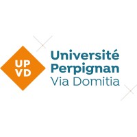 Master Administration publique (UPVD) logo - Similar company to Ipag Montpellier