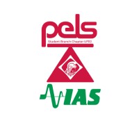 Ieee Joint Student Branch Chapter Pels/Ias Da Ufrj