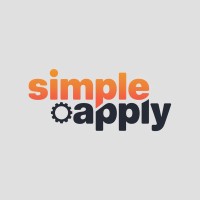 SimpleApply.ai logo - Similar company to Simplifyai