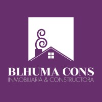 Blhuma Cons logo - Similar company to Vilaser Obras