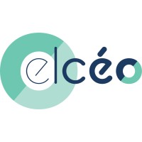 Elcéo B.V. logo - Similar company to Blue Dynamic Netherlands