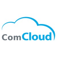 ComCloud logo - Similar company to Offshore Valley