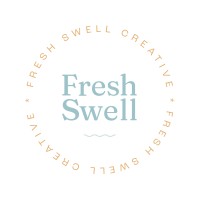 Fresh Swell Creative logo - Similar company to Benefit Outsourcing Solutions