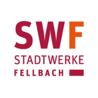 Stadtwerke Fellbach GmbH logo - Similar company to Analyzes! - Regionales Ki-Lab Der Hochschule Esslingen