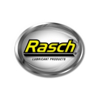 Rasch Oil Company logo - Similar company to Parlak Petrol