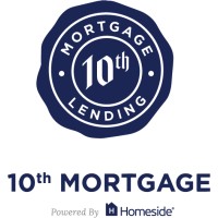 10th Real Estate and lending logo - Similar company to Bsc | Us Real Estate & Lending Solutions For International Business And Investors