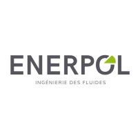 ENERPOL Ingénierie logo - Similar company to Cebatec Ingénierie