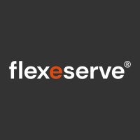 Flexeserve logo - Similar company to Rigtec