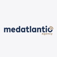 MedAtlantic Agency logo - Similar company to Redinmo