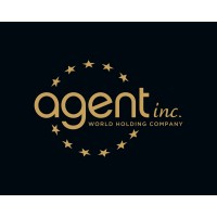 Agentinc World Holding logo - Similar company to Jc Group Holding Corporate - Progetto Jcgrei
