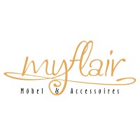 My Flair GmbH logo - Similar company to Wohnando Ug