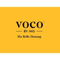 voco™ | Ma Belle Danang by IHG logo - Similar company to Hanoi Advertising & International Fair Jsc. (Hadifa)