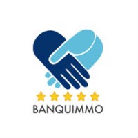 BANQUIMMO logo - Similar company to Aexev Conseils