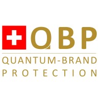 QUANTUM BRAND PROTECTION logo - Similar company to Nagaré Studio