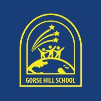 Gorse Hill Primary School logo - Similar company to The Spearhead Foundation
