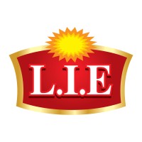 PT Lestari Indokarya Eminen logo - Similar company to Mega Beverindo