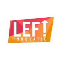 LEF. Innovatie logo - Similar company to Dutch Power On Change