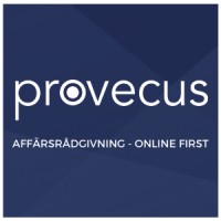 Provecus - Affärsrådgivning Online