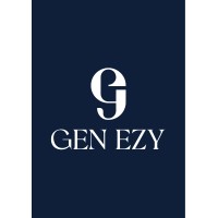 Gen Ezy logo - Similar company to T100