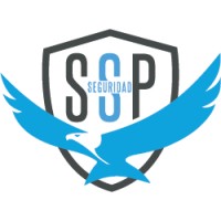 SEGURIDAD SSP logo - Similar company to Acrux Security