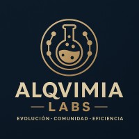 AlqvimiaLabs logo - Similar company to Biocross