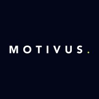Motivus logo - Similar company to An Global