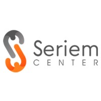Seriem Center logo - Similar company to Actio - Entrenamiento Personal