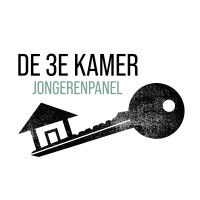 Jongerenpanel De Derde Kamer logo - Similar company to Jongwijs