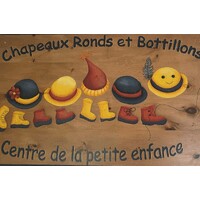 CPE Chapeaux ronds et Bottilons logo - Similar company to La Communauté Du Ballon Rond