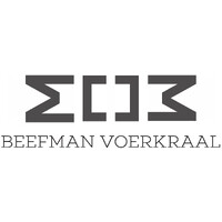 Beef Man Voerkraal logo - Similar company to Bluebay Packaging Corp.
