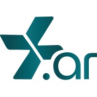 7x logo - Similar company to 7X Group