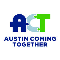 Austin Coming Together logo - Similar company to Rudd Resources Llc
