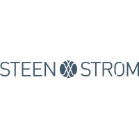 Steen & Strøm logo - Similar company to Pluskort
