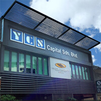 YCS Capital Sdn. Bhd. logo - Similar company to Shell Brunei Muara