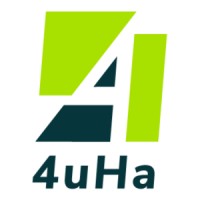 4uHa (4eAr) logo - Similar company to Omf | Structural Solutions