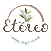 Etéreo Café logo - Similar company to Cafe Export Colombia