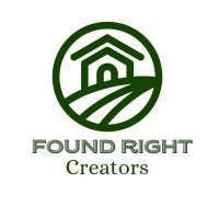FOUND RIGHT logo - Similar company to Arvi Electric