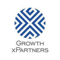 Growth xPartners logo - Similar company to 合同会社Ystエンジニアリング