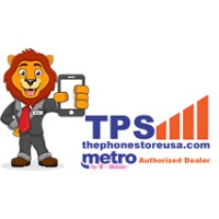 Phonestore USA authorize dealer for Metro by T-Mobile logo - Similar company to Skye Wireless, Llc