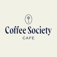 Coffee Society Cafe logo - Similar company to Sip Coffee Cafe