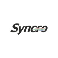 Syncro Industries logo - Similar company to Galaxy Fire And Security System