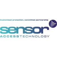 Sensor Access Technology logo - Similar company to Evolve Security Products Limited