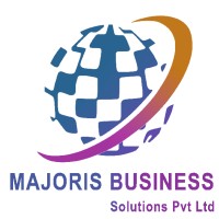 Majoris Business Solutions Pvt. Ltd logo - Similar company to Vinfo Global Software Technologies Pvt Ltd