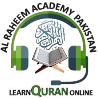Al Raheem Academy logo - Similar company to Pixillionaire