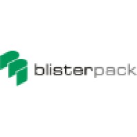 blister & pack, s.l. logo - Similar company to Box Bag Blister Representaciones
