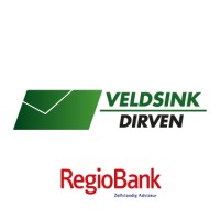 Veldsink-Dirven logo - Similar company to Fein Benelux