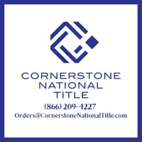 Cornerstone National Title