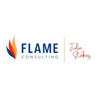 Flame Consulting LLC logo - Similar company to Stokes & Associates, Inc.